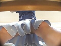 peep_15799 Sexy Queen's Forbidden Night Ass Licking Pleasure Showdown