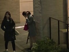 FTN-033 Irresistible Sweet Ass Lures You Into Passionate Night Of Desire