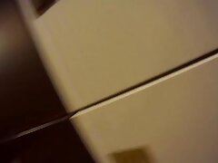 kkrn079_00 Fishnet Temptress Unwinds in Blissful Hardcore Pleasure