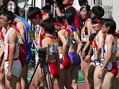 0459_02 Ero Chika's Booty Boot Fantasy Dildo Suck & Doggy Style Delight