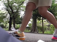 HMN-073 Sizzling Asian Temptress Indulges in Steamy, Passionate Ecstasy