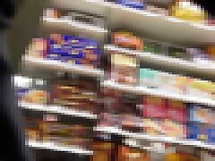 neko37 Man Succumbs to Temptation Teasing Girlfriend's Irresistible Breasts Until He Can't Wait Longer