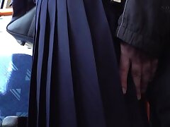 START-025 Sizzling Seductress Leads the Action in a Hot Adult Encounter