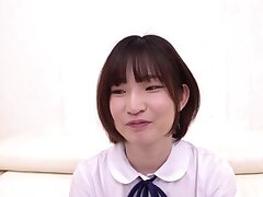 109IENFH-29802 Passionate Asian Amateur's Wet Pussy Gets Hard Drilled Deeply