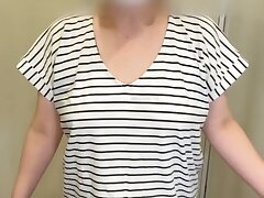 ins-34-25737568254b917bea4 Sizzling Outdoor Shoot Busty Honey Flashes Stunning Curves Naturally