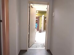 STARS-760 Lusty Ladies Grope Each Other Bare-Breasted on Hot Nude Beach Party