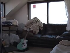 MIAA-405 Hot Japanese Babes Ace Their Hardcore Graduation Sex Exam