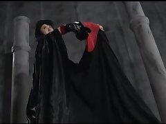 GHKP43_01 Hot Japanese Babe Enjoys Intense Pussy Fucking Action