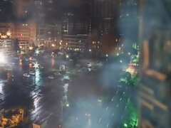 THP47_01 Seductive Babe Delivers Intense Oral Pleasure To Big Manhood