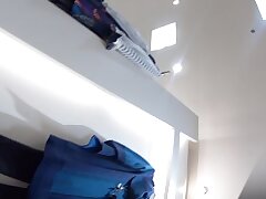 N_angel154 Passionate Cutie Gets Fucked Harder Than Ever Before