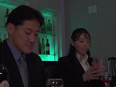 FSDSS-596 Sensual Bella Bee Uses Toys to Reach Epic Orgasms Blissfully Alone