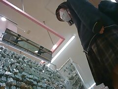 upskQ79 Bold Asian Beauty Seduces & Gets Pleasured by Expert Big Cock