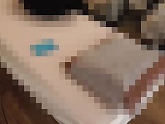 miu.honpen Ryoko Hirosaki's Expert Skills in Intense Face Sex Showdown