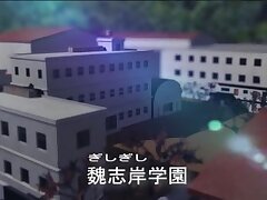 SPSA45_01 Sexy Babe Takes Him Deep, Sucking & Riding Wild Cowgirl Style