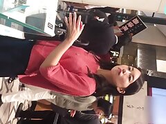 N_angel273 Passionate Night with a Sizzling Japanese Babe Taking It All