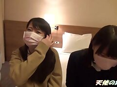 tenshi-516 Dive Into Extreme Passion As They Explore Intimate Body Fluid Pleasures