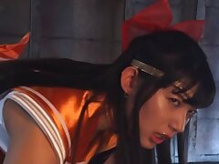 GHOV08_01 NanaMasaki's Sultry Solo Show Ignite Your Nighttime Fantasies!