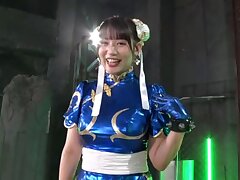 SPSE37_03 Sensitive Petite Asian Girl Indulges in Steamy Solo Shower Fantasy