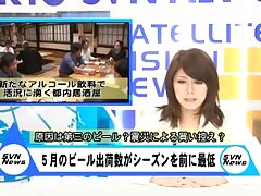 SVDVD-292 Intense Ecstasy Large Hard Cock Thrills Her Deeply