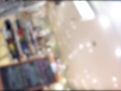 N_angel143 Sensual Asian Beauty Teasing Herself on Cozy Couch