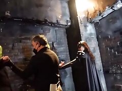 GHOV14_03 Excited Wife Moans Loudly When Stranger Fucks Her Passionately