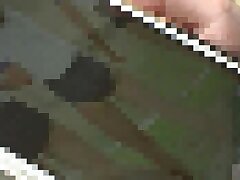 FGAN-035 Sizzling Asian Educator Unleashes Passion in Explicit Classroom Orgy