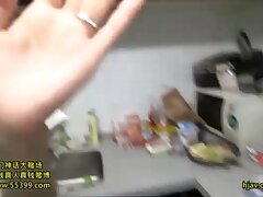 SDNM-015 Masseur Teases Asian Babe's Curves with Passionate Touches