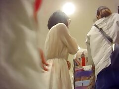 mochi026 Passionate Stud Teases Asian Beauty’s Perky Tits Before Hot Love Making