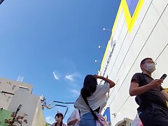 n4 Miku Tanaka Enjoys Intense Anal Play With Passionate Fingers