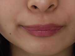 mone Passionate Japanese Beauties Shower Together in Steamy Desire