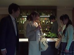 ADN-134 Sexy Hot Beauty Spreads Legs Wide Open for Pleasurable Pussy Playtime