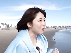 AVOP-260 Risa Desires Intense Hard Thrusts Fulfilling Her Passionate Needs