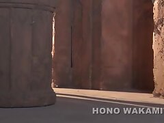 SPSB63_01 Sexy AV Actress Earns Big Bucks While Getting Rough Tonight