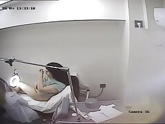 Ukrainian_Cosmetic_salon_12 Passionate Lovers Sweat and Merge in Intense Erotic Heat