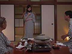 JUQ-198 Sizzling Kiss Ignites Passionate Night with Sultry Hairy Babe