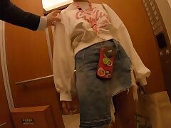 326FCT-016 Intense Pussy Play Thrills Curvy Babe Seeking Ecstasy