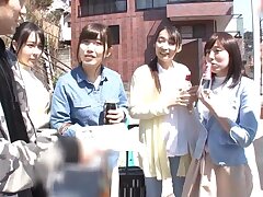 AP-448 Outdoor Bliss – Gorgeous Chick Gets Down & Devours His Cock Thoroughly