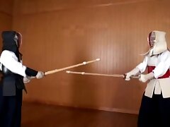 HAVD-741 Nene Fujimori Gets Sensually Creampied by Her Man's Thick Cock