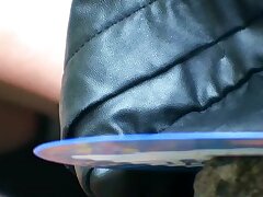 IDOL43VFN Seductive Japanese Beauty Tempts Him With A Wild Handjob Fantasy