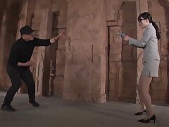 SPSC16_01 Seductive Asian Babe Takes Charge Giving Deep Oral Pleasure