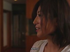 SHKD-842 Sexy Ride Ends With Intense Toy Play and Hot Climax