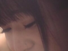 psnb Sexy Asian Beauty Takes It Deep In Her Tight Ass