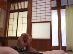 DASS-152 Hot Japanese Babe Shows Her Curves Before Getting Deep Pussy Fuck