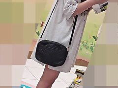 shoumi55 Goddess Devours His Thick Cock with Passionate Depth