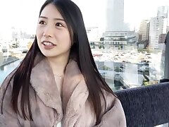 IPZZ-043 Charming Doll Tenderly Kisses & Strokes Her Lover’s Pussy For Pleasure