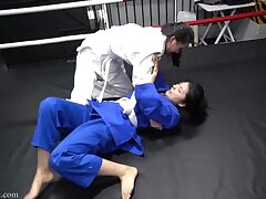 tlbcjudo02 Rio Hamasaki's Passionate Persuasion A Night of Intense Desire