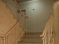 785KMNR-002 Amateurs' Burning Lust Sparks Raw Passionate Encounter Nightly Orgasms Needed