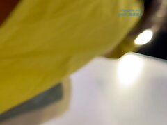 KFC-272 Cute Asian Amateur Homemate Loves Intimate Hot Moments