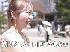 BLK-519 Adorable Amateur Teases Pussy in Steamy Erotic Showdown