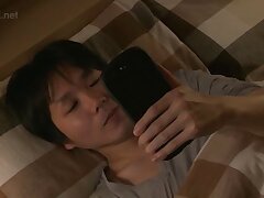 SSNI-458 Smooth Shaved Temptation Her Pleasure with His Thick Desire